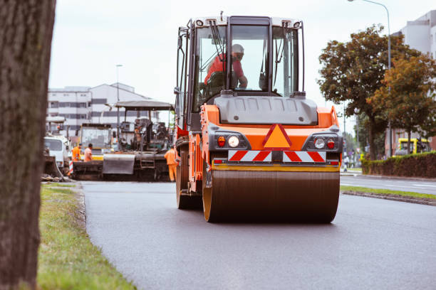 Reasons to Select Us for Your Driveway Paving Requirements in Patton Village, TX