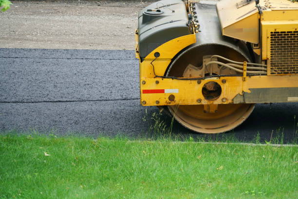 Best Concrete Paver Driveway  in Patton Village, TX