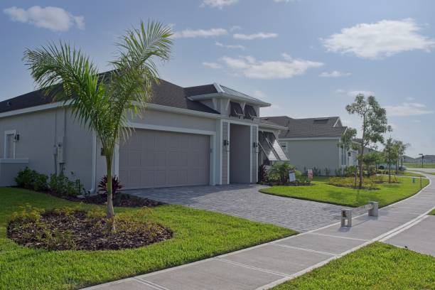Best Affordable Driveway Pavers  in Patton Village, TX